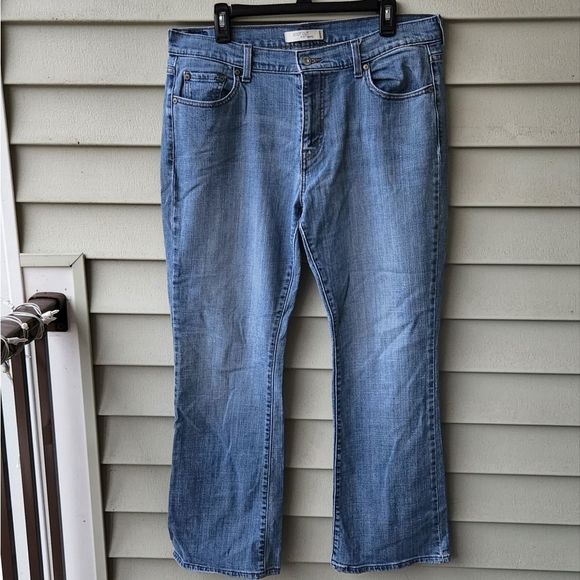 Levi's | Jeans | Levis Boot Cut 55 